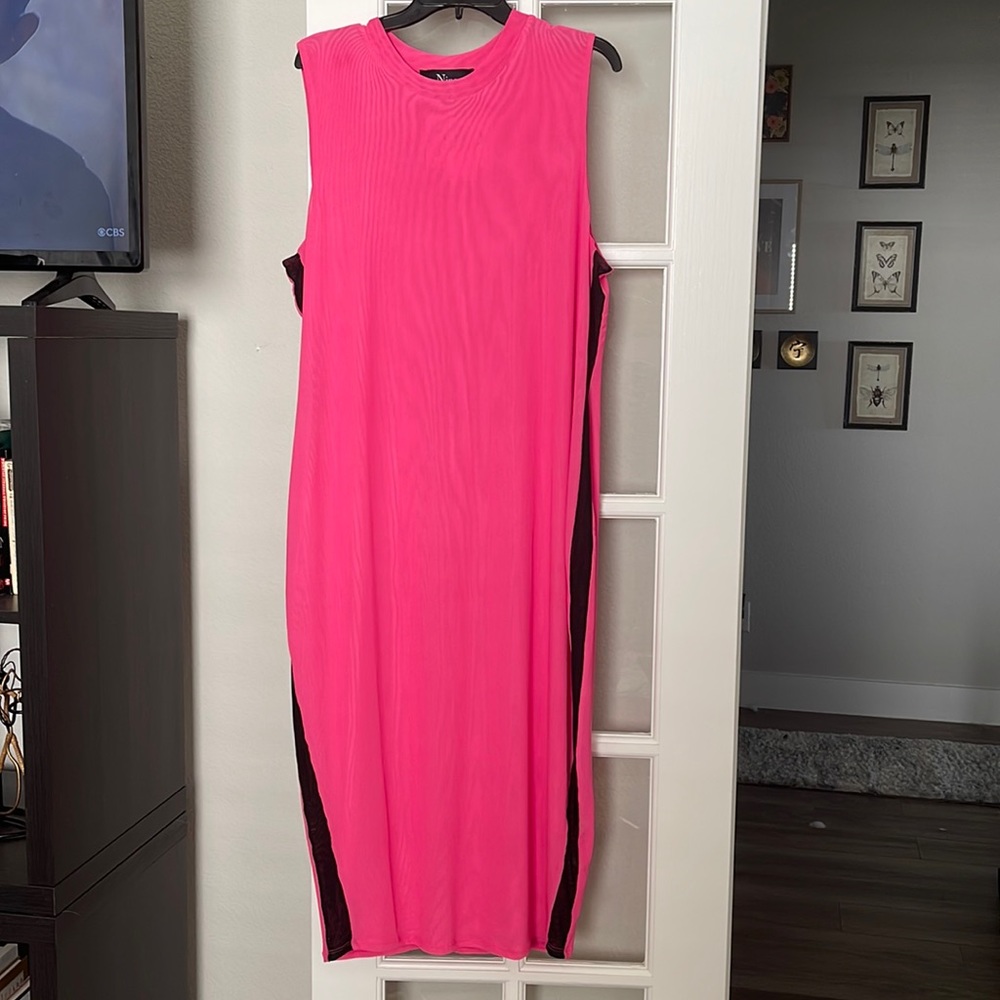 Plus Size Dress